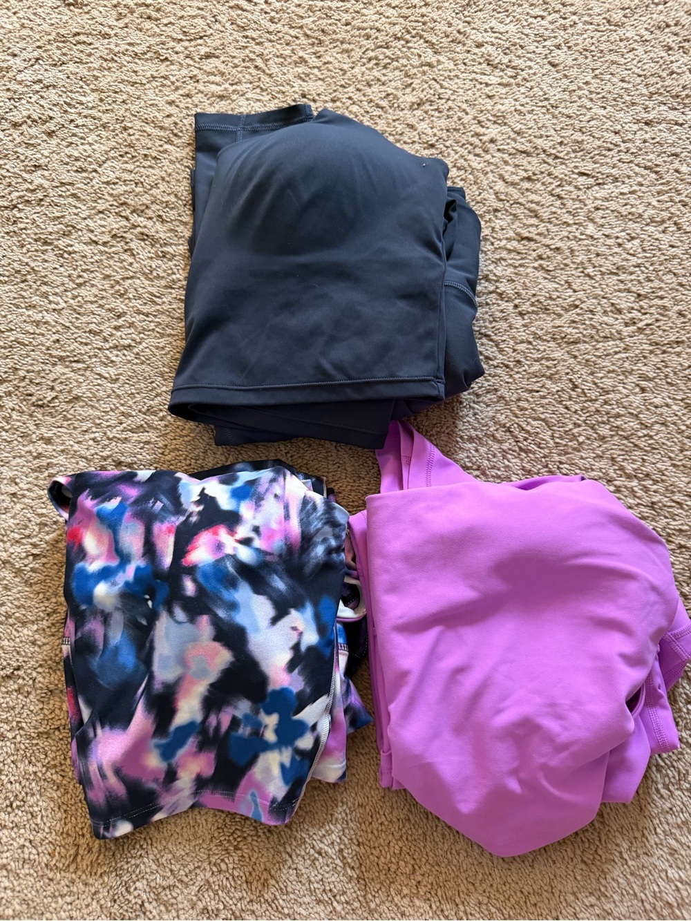 3 Old Navy Women's Sets